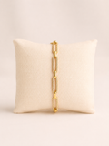 soft link bracelet