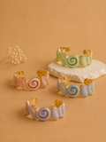 shell tide cuff