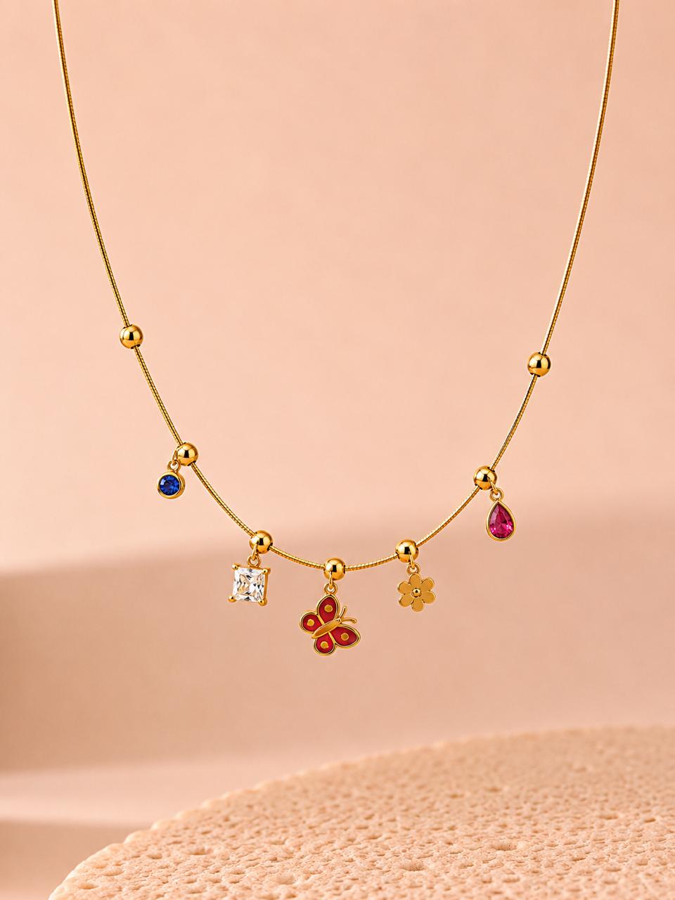 Color Pop Charm
