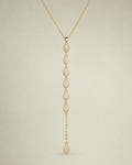 Diamond Glow Necklace