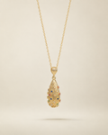 Lucky Charm Necklace