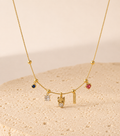 Lucky Charm Necklace