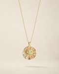 Mystic Eye Necklace