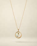 Pearl Lagoon Necklace