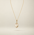 Pearl Shell Necklace