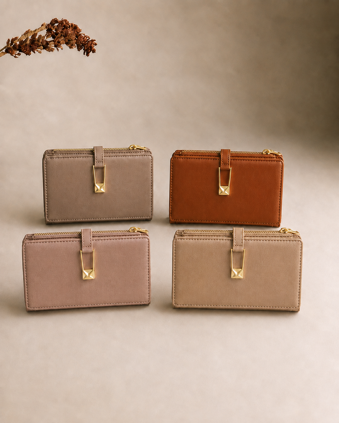 The Elara Wallet