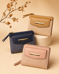 The Hampton Wallets
