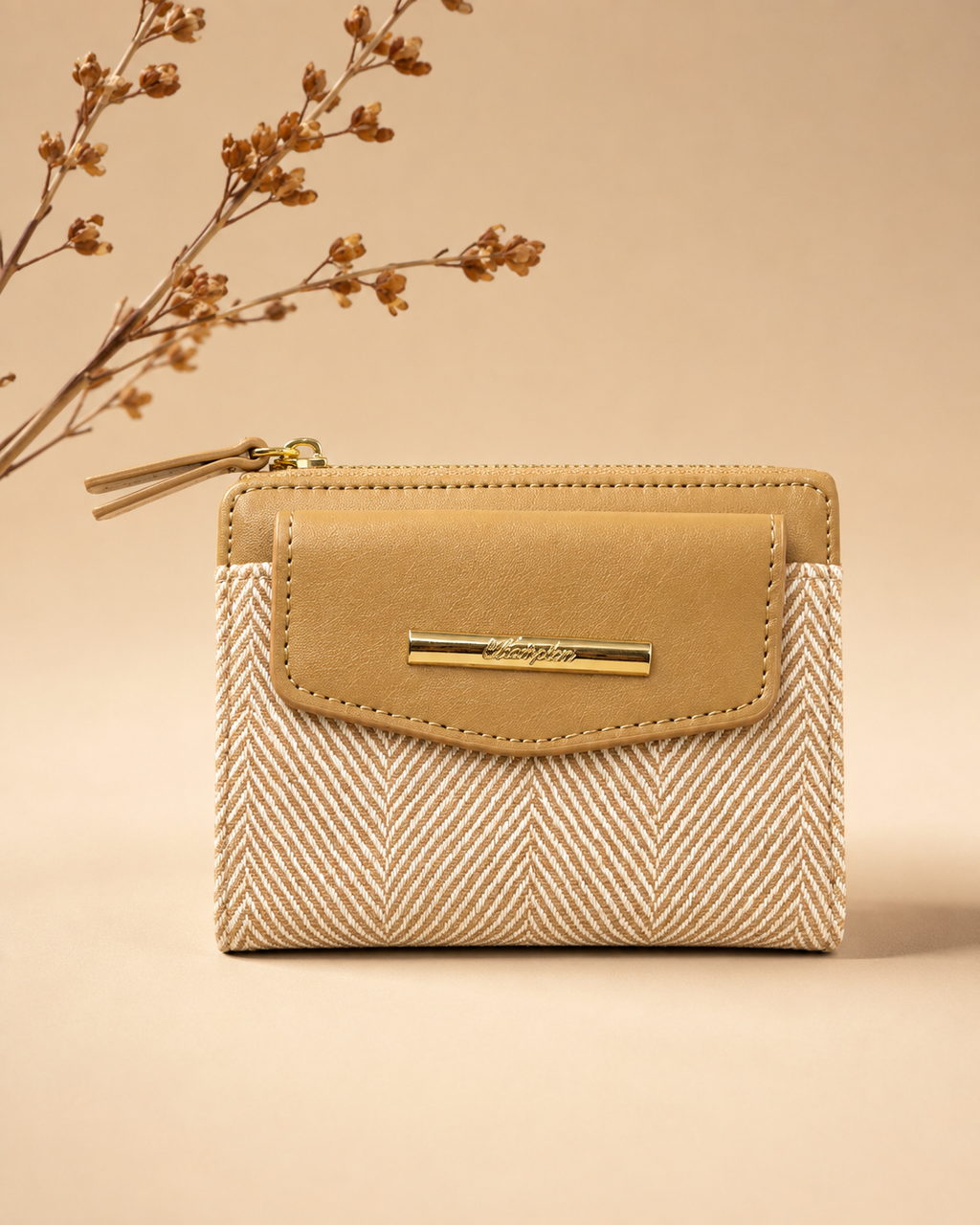 The Hampton Wallets