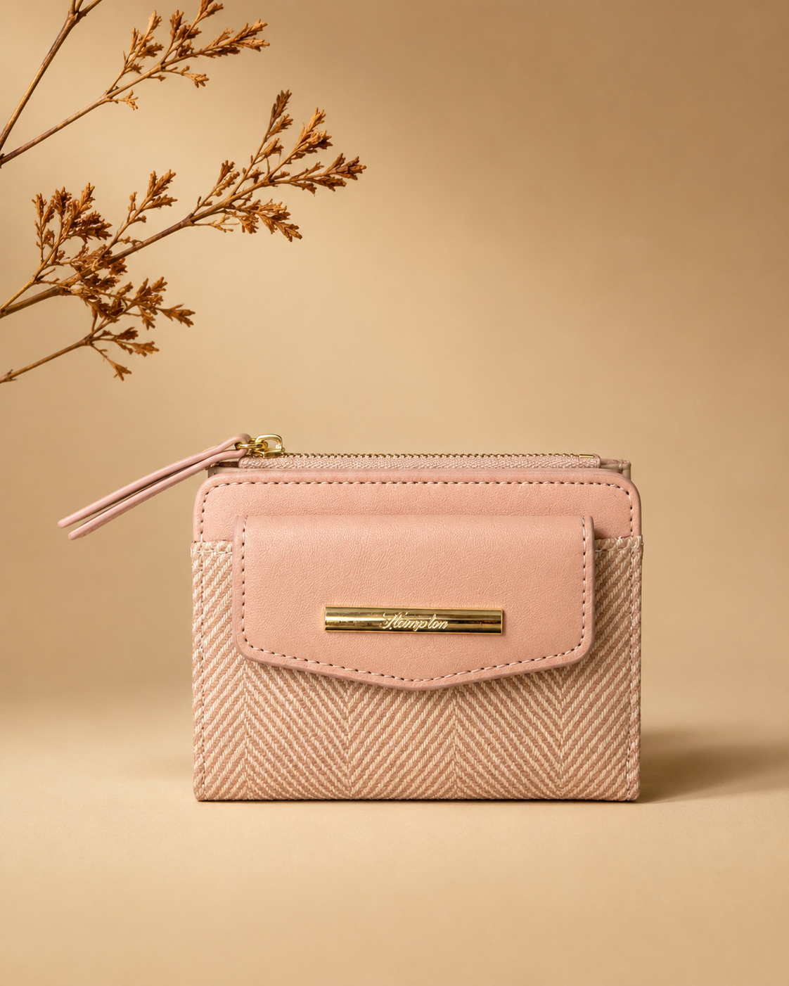 The Hampton Wallets