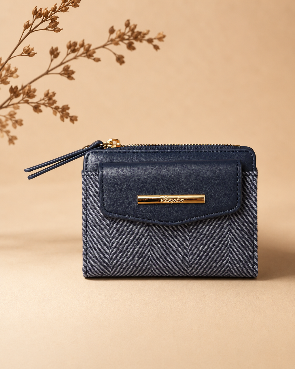 The Hampton Wallets