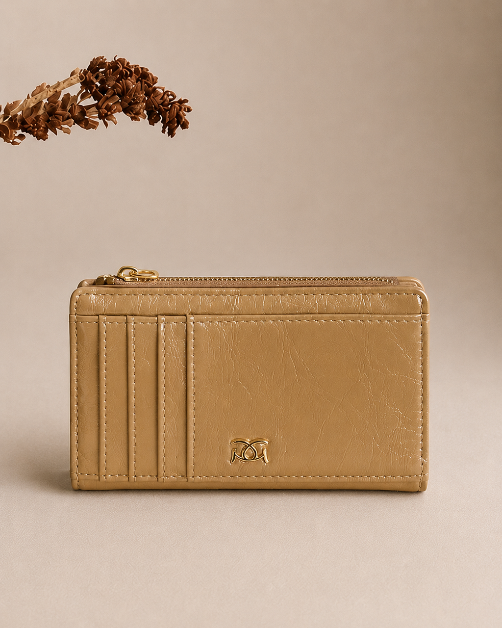 The Lumi Wallets