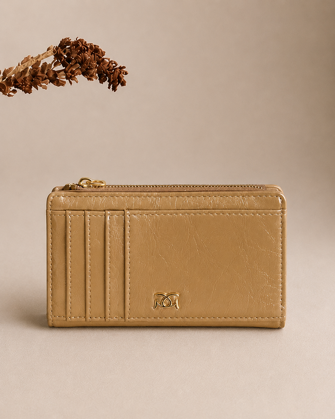 The Lumi Wallets