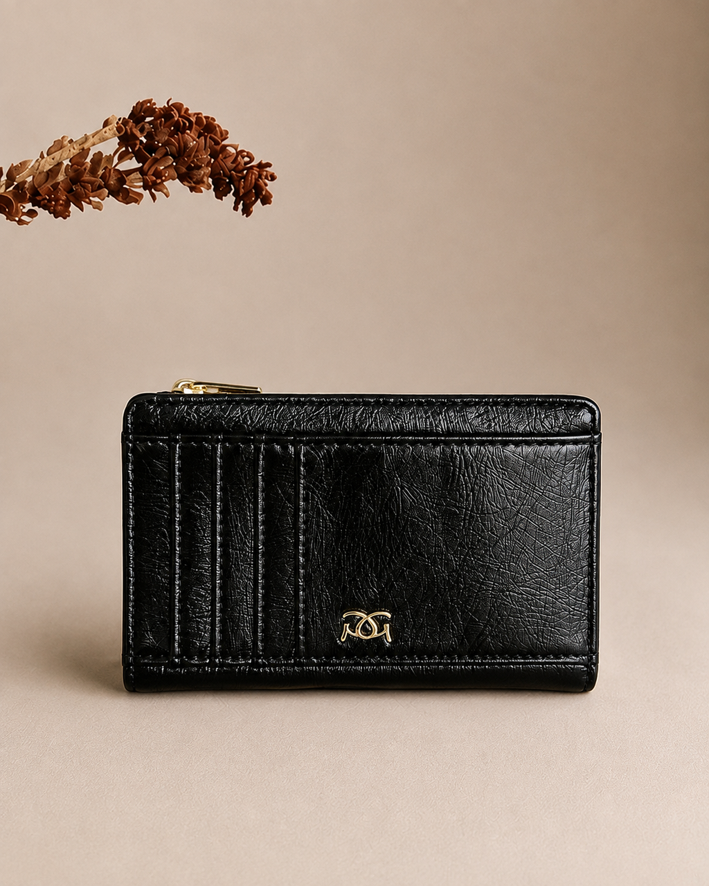 The Lumi Wallets