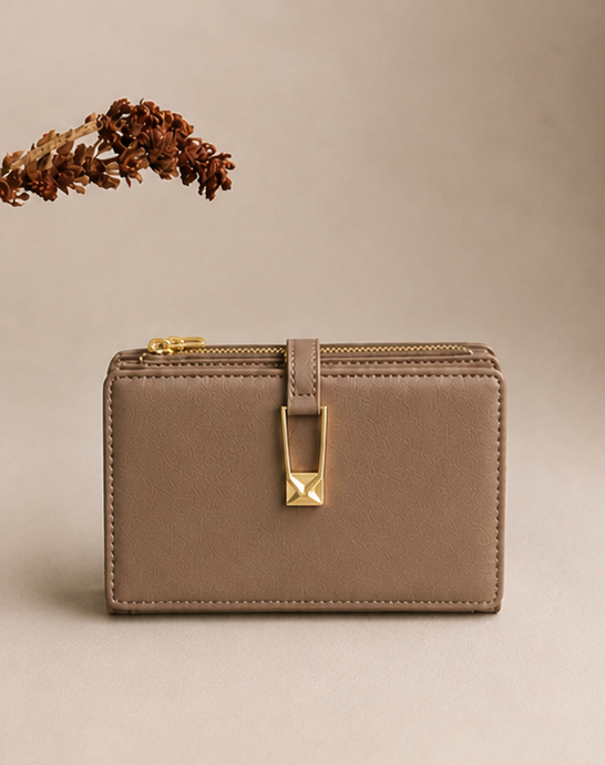 The Elara Wallet