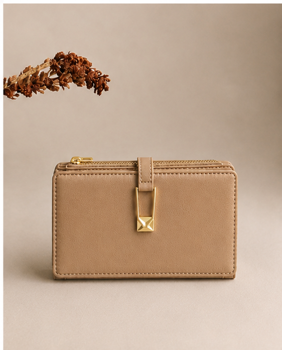 The Elara Wallet