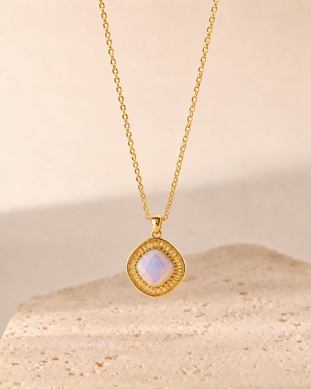 Glow Necklace