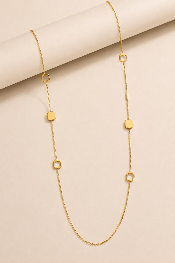 Celestial Necklace