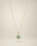 luck charm necklace