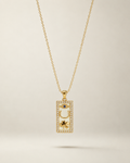 Mystic Charm Necklace
