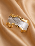 ocean pearl cuff