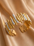harmony wave cuff